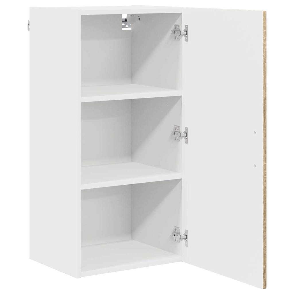 Pannello lavastoviglie Kalmar Rovere Sonoma 40 x 31 x 80 cm | homemem39
