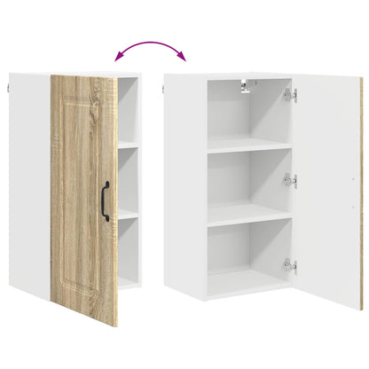 Pannello lavastoviglie Kalmar Rovere Sonoma 40 x 31 x 80 cm