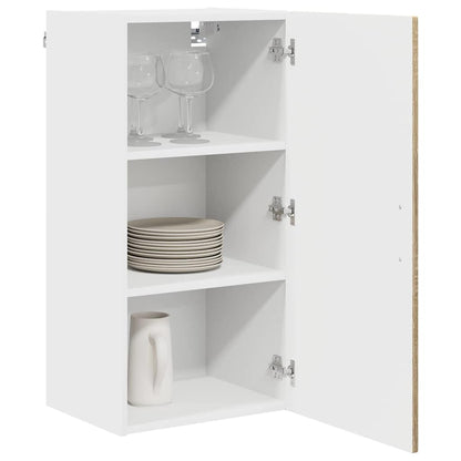 Pannello lavastoviglie Kalmar Rovere Sonoma 40 x 31 x 80 cm