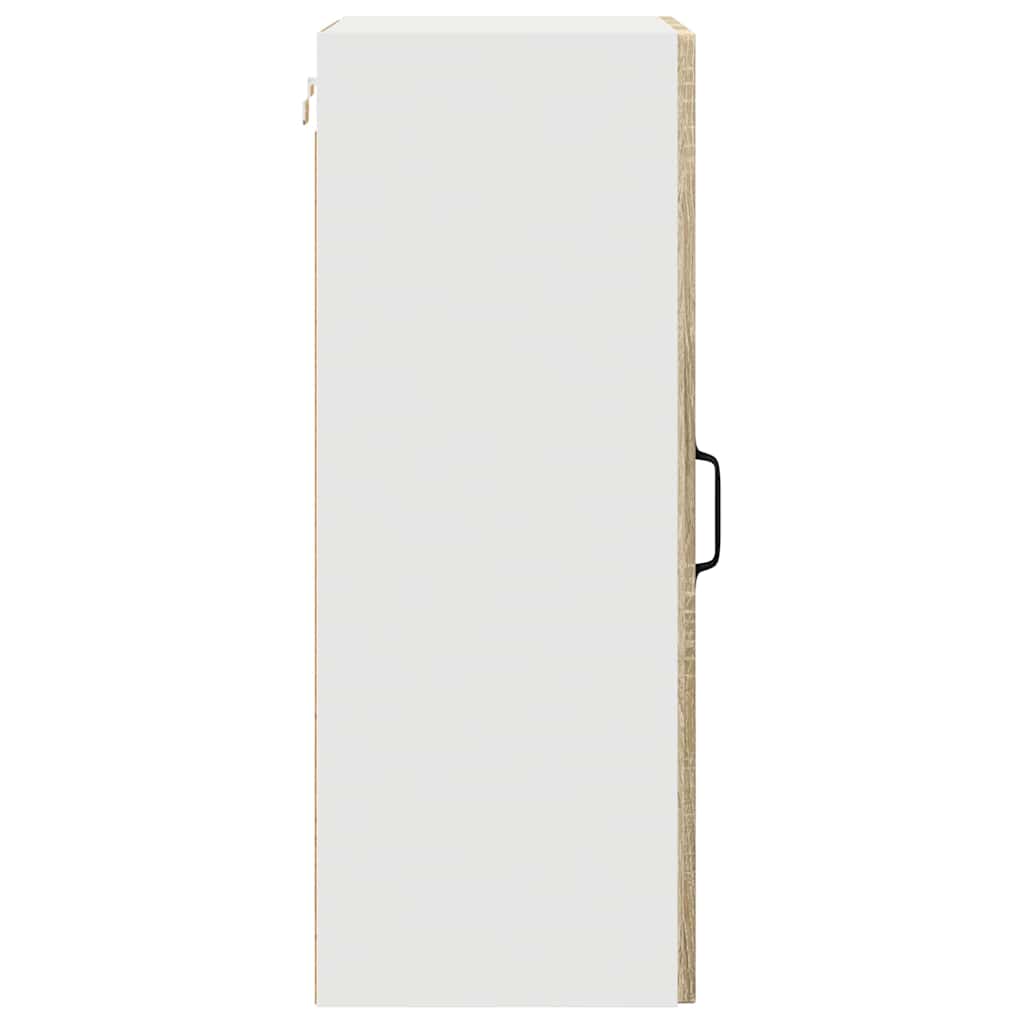 Pannello lavastoviglie Kalmar Rovere Sonoma 40 x 31 x 80 cm | homemem39