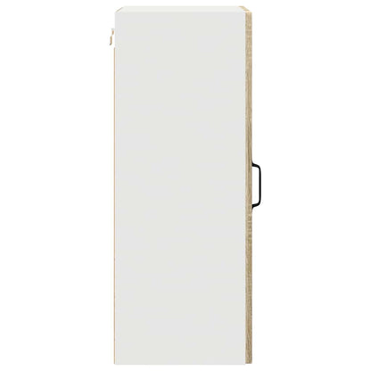 Pannello lavastoviglie Kalmar Rovere Sonoma 40 x 31 x 80 cm | homemem39