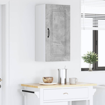 Pannello lavastoviglie Kalmar Grigio cemento 40 x 31 x 80 cm | homemem39