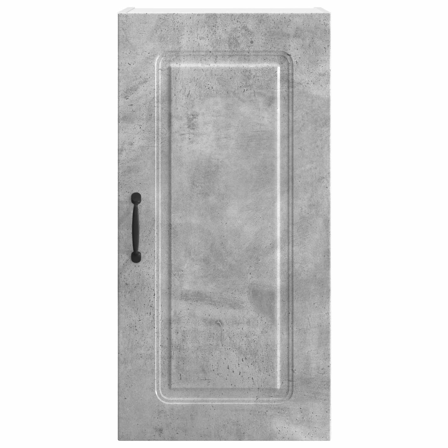Pannello lavastoviglie Kalmar Grigio cemento 40 x 31 x 80 cm | homemem39