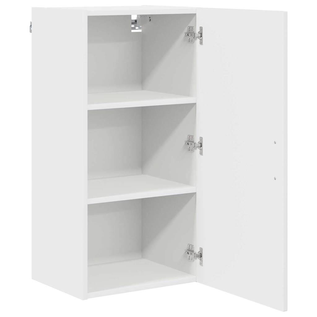 Pannello lavastoviglie Kalmar Bianco Lucido 40 x 31 x 80 cm | homemem39