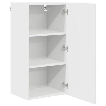 Pannello lavastoviglie Kalmar Bianco Lucido 40 x 31 x 80 cm