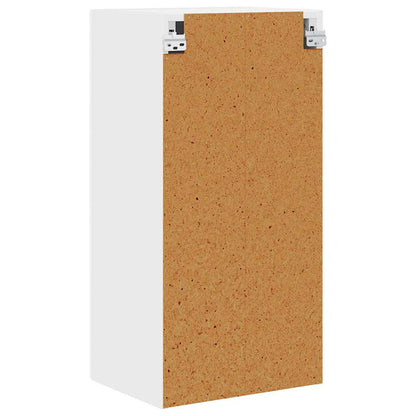 Pannello lavastoviglie Kalmar Bianco Lucido 40 x 31 x 80 cm