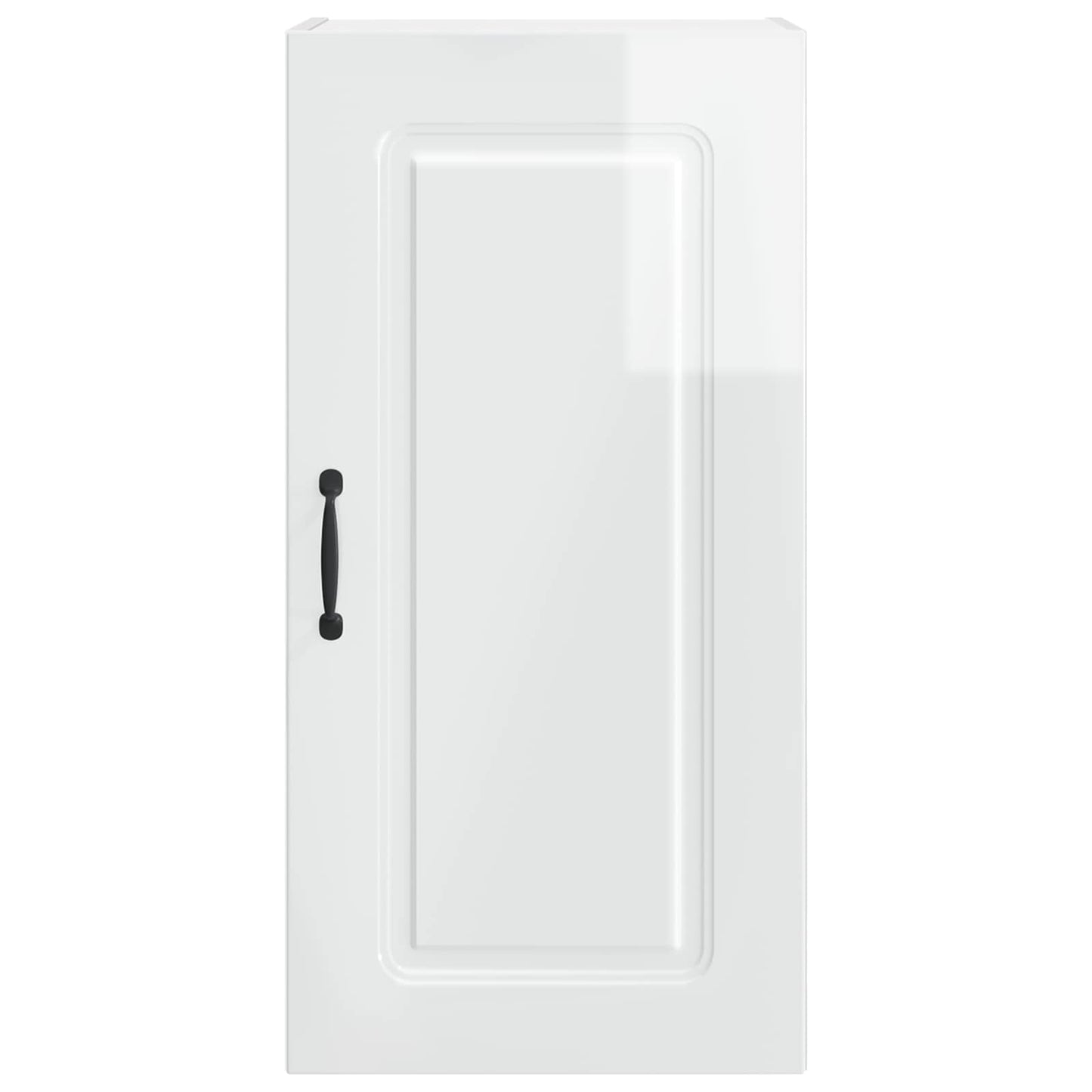 Pannello lavastoviglie Kalmar Bianco Lucido 40 x 31 x 80 cm | homemem39