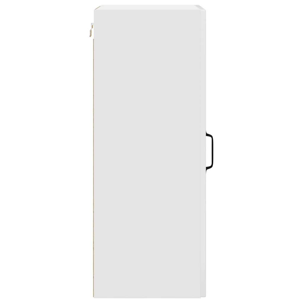 Pannello lavastoviglie Kalmar Bianco Lucido 40 x 31 x 80 cm