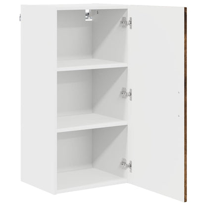 Pannello lavastoviglie Kalmar Rovere fumé 40 x 31 x 80 cm | homemem39