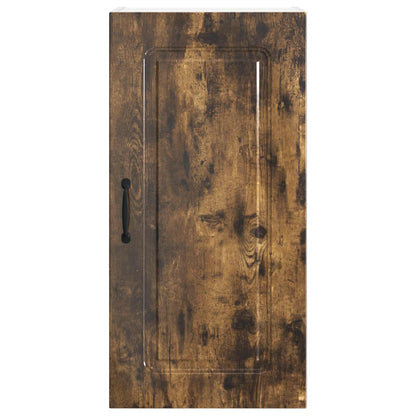 Pannello lavastoviglie Kalmar Rovere fumé 40 x 31 x 80 cm | homemem39