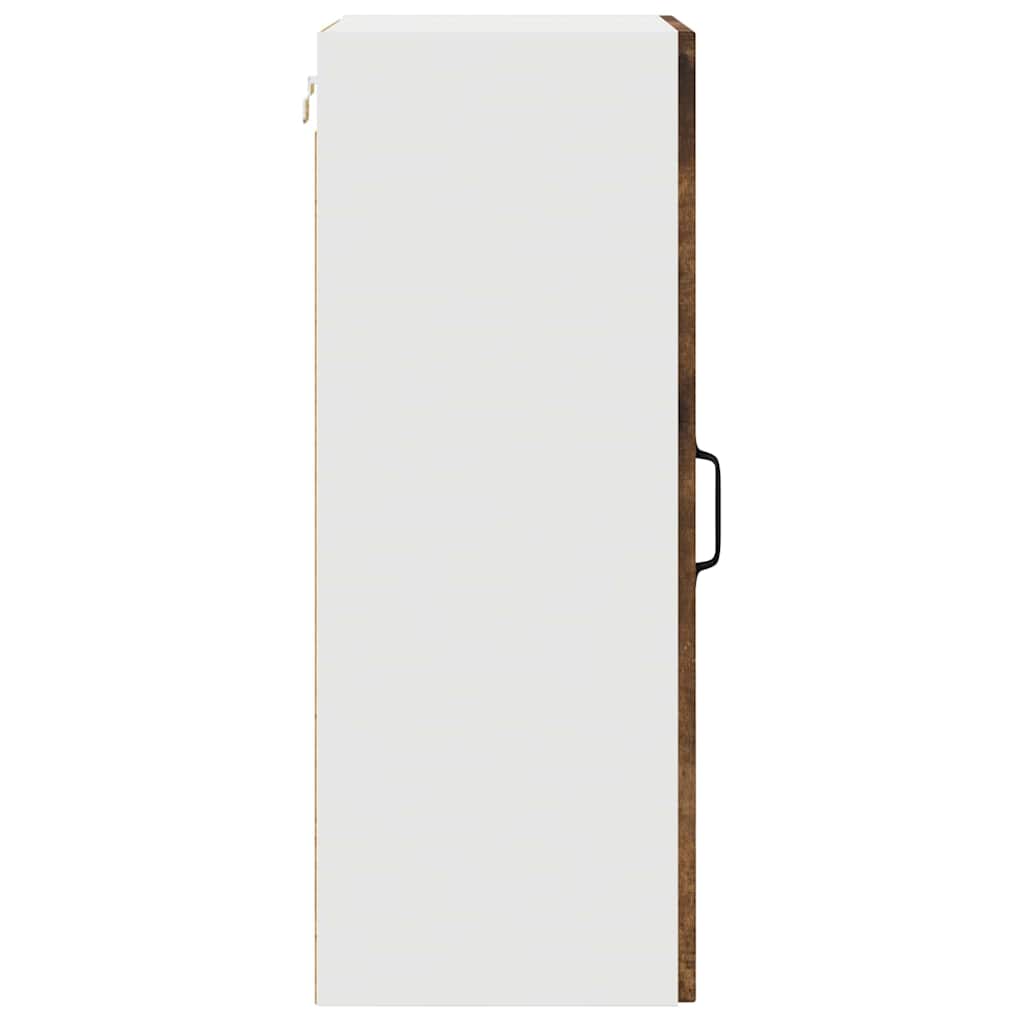 Pannello lavastoviglie Kalmar Rovere fumé 40 x 31 x 80 cm | homemem39