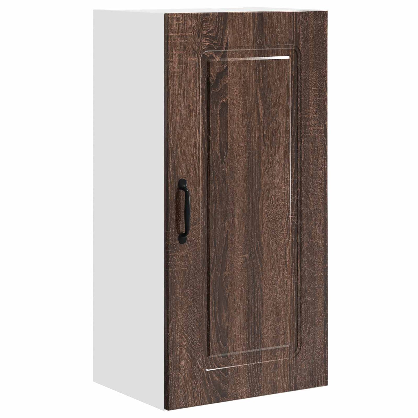 Pannello lavastoviglie Kalmar Rovere Marrone 40 x 31 x 80 cm