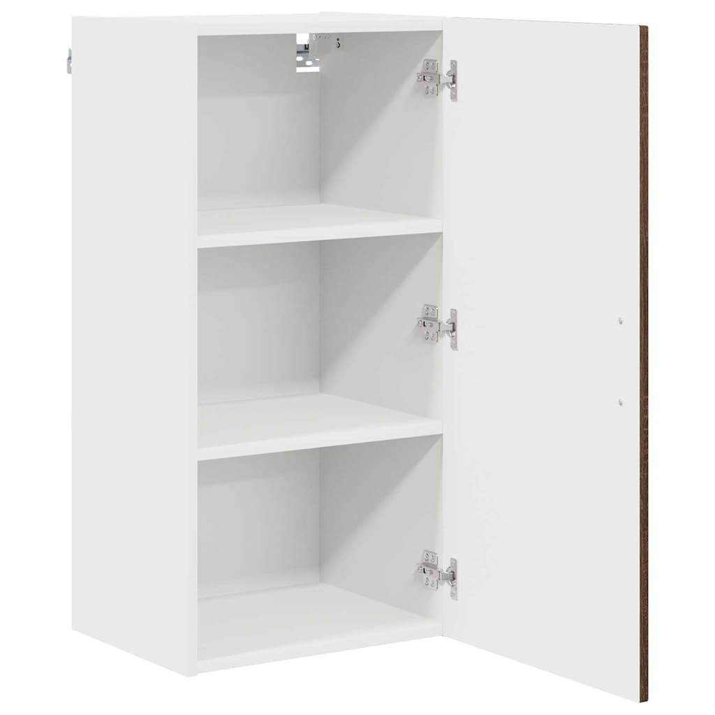 Pannello lavastoviglie Kalmar Rovere Marrone 40 x 31 x 80 cm | homemem39