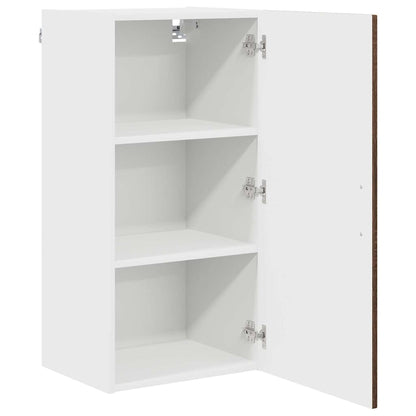 Pannello lavastoviglie Kalmar Rovere Marrone 40 x 31 x 80 cm | homemem39