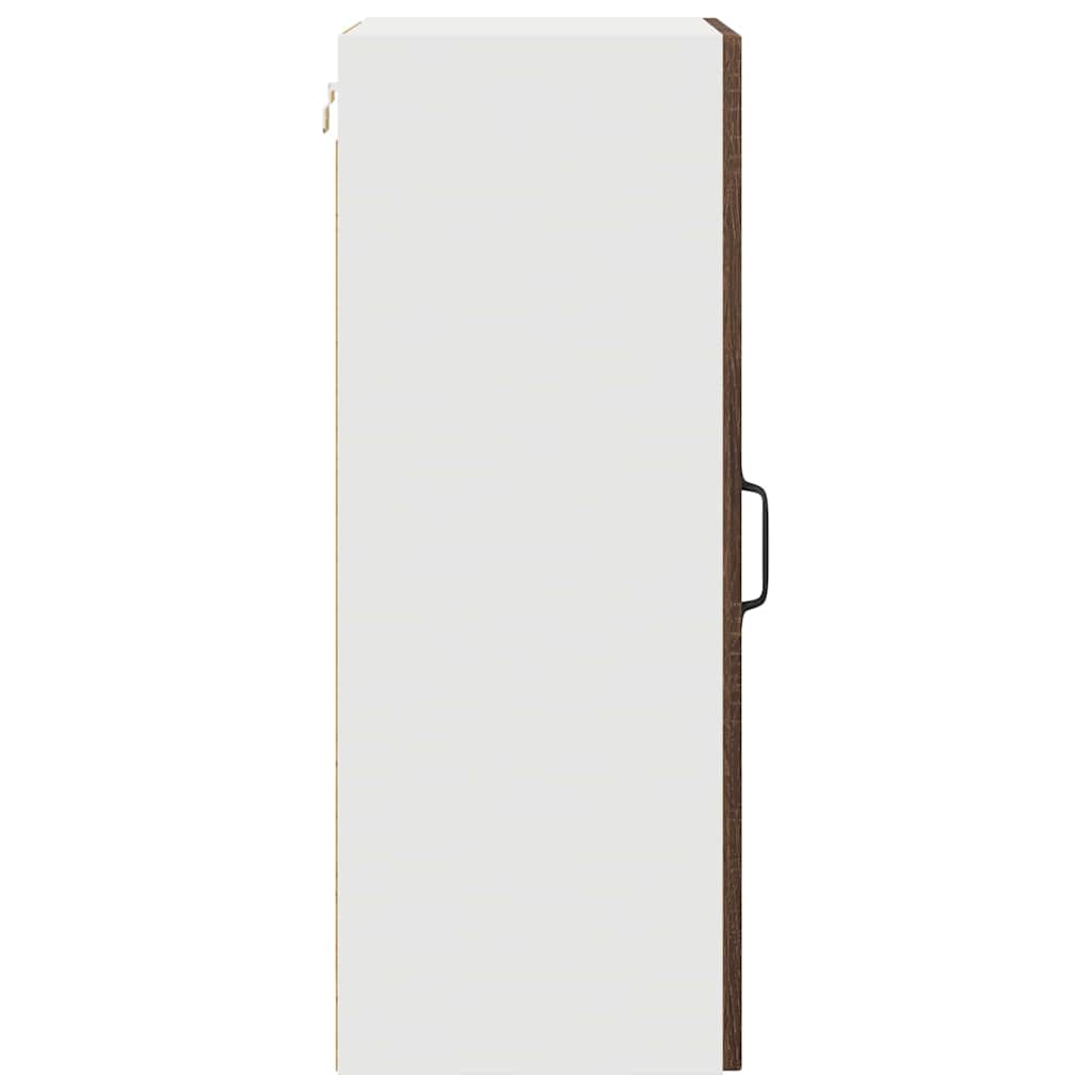 Pannello lavastoviglie Kalmar Rovere Marrone 40 x 31 x 80 cm | homemem39