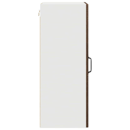 Pannello lavastoviglie Kalmar Rovere Marrone 40 x 31 x 80 cm