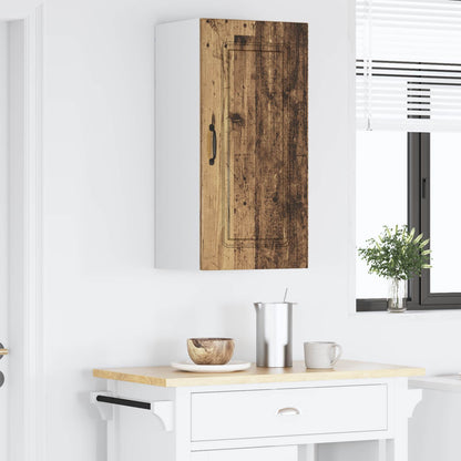 Pannello lavastoviglie Kalmar Legno vecchio 40 x 31 x 80 cm | homemem39