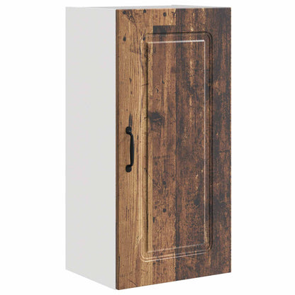 Pannello lavastoviglie Kalmar Legno vecchio 40 x 31 x 80 cm