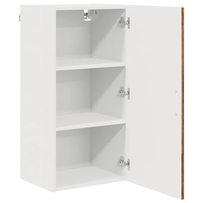 Pannello lavastoviglie Kalmar Legno vecchio 40 x 31 x 80 cm | homemem39