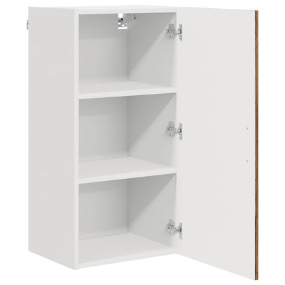 Pannello lavastoviglie Kalmar Legno vecchio 40 x 31 x 80 cm