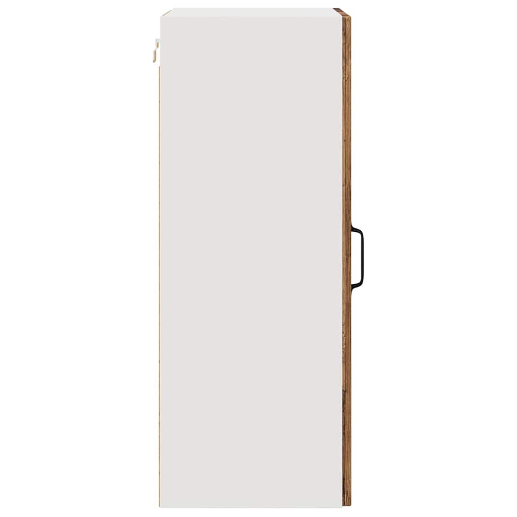 Pannello lavastoviglie Kalmar Legno vecchio 40 x 31 x 80 cm | homemem39