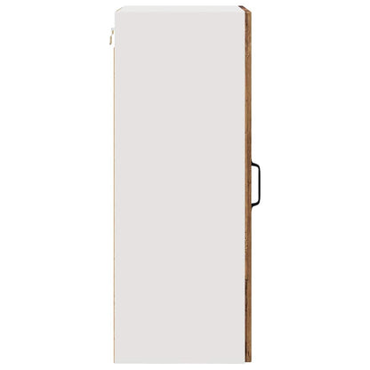 Pannello lavastoviglie Kalmar Legno vecchio 40 x 31 x 80 cm | homemem39