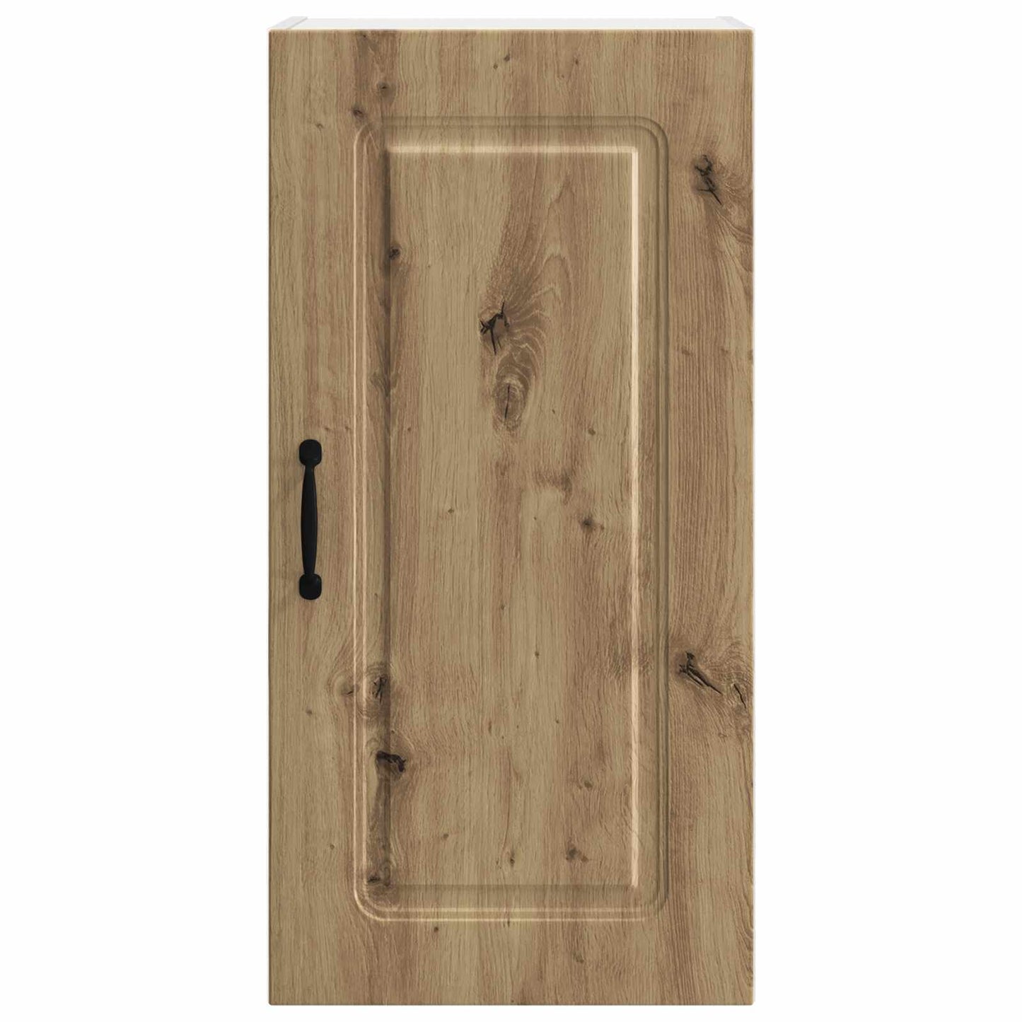 Pannello lavastoviglie Kalmar Rovere artigianale | homemem39