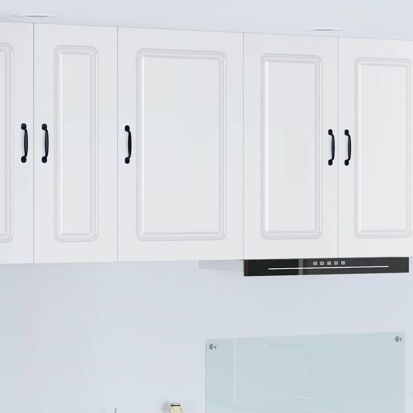 Pannello lavastoviglie Kalmar Bianco 50 x 31 x 80 cm | homemem39