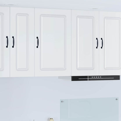 Pannello lavastoviglie Kalmar Bianco 50 x 31 x 80 cm