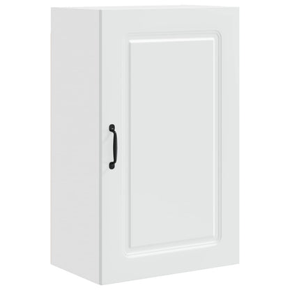Pannello lavastoviglie Kalmar Bianco 50 x 31 x 80 cm