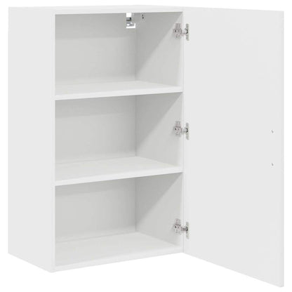 Pannello lavastoviglie Kalmar Bianco 50 x 31 x 80 cm | homemem39