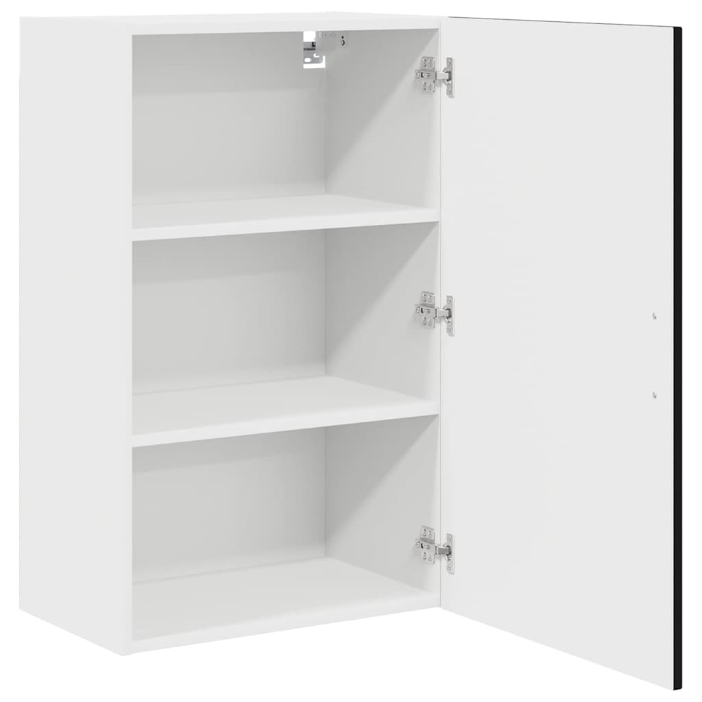Pannello lavastoviglie Kalmar Nero 50 x 31 x 80 cm