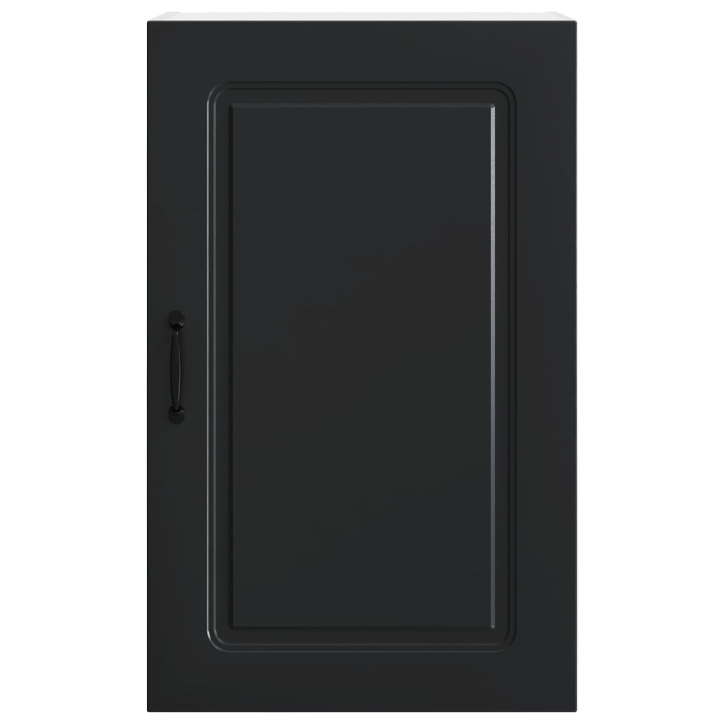Pannello lavastoviglie Kalmar Nero 50 x 31 x 80 cm | homemem39