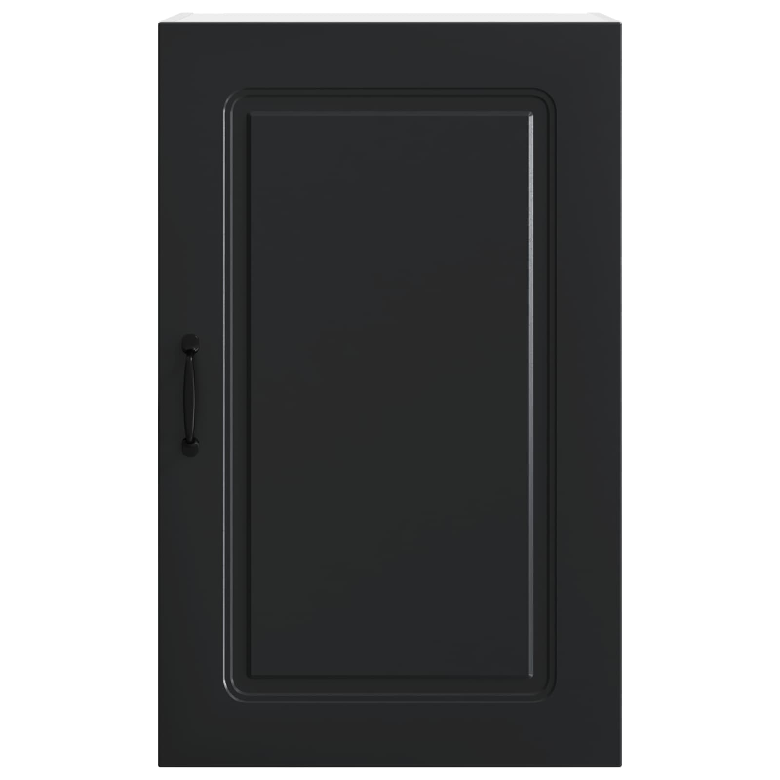 Pannello lavastoviglie Kalmar Nero 50 x 31 x 80 cm | homemem39