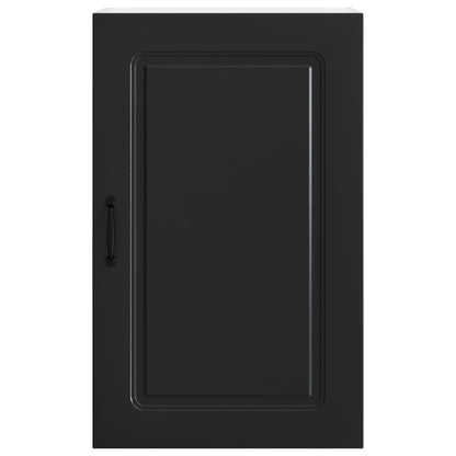 Pannello lavastoviglie Kalmar Nero 50 x 31 x 80 cm