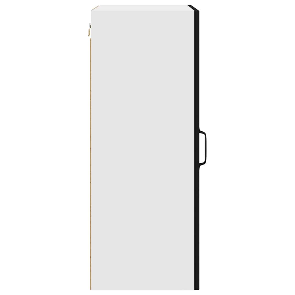 Pannello lavastoviglie Kalmar Nero 50 x 31 x 80 cm