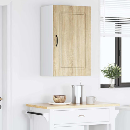 Pannello lavastoviglie Kalmar Rovere Sonoma 50 x 31 x 80 cm | homemem39