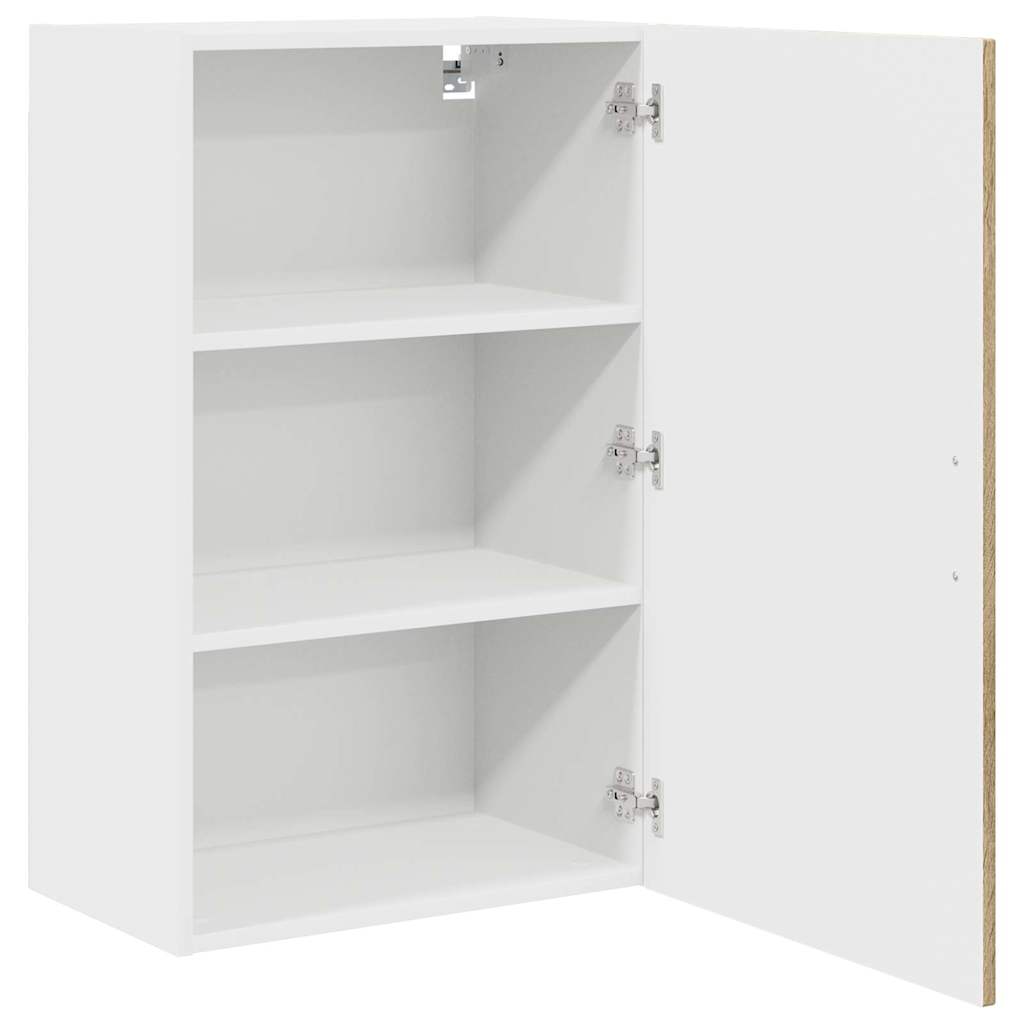 Pannello lavastoviglie Kalmar Rovere Sonoma 50 x 31 x 80 cm | homemem39