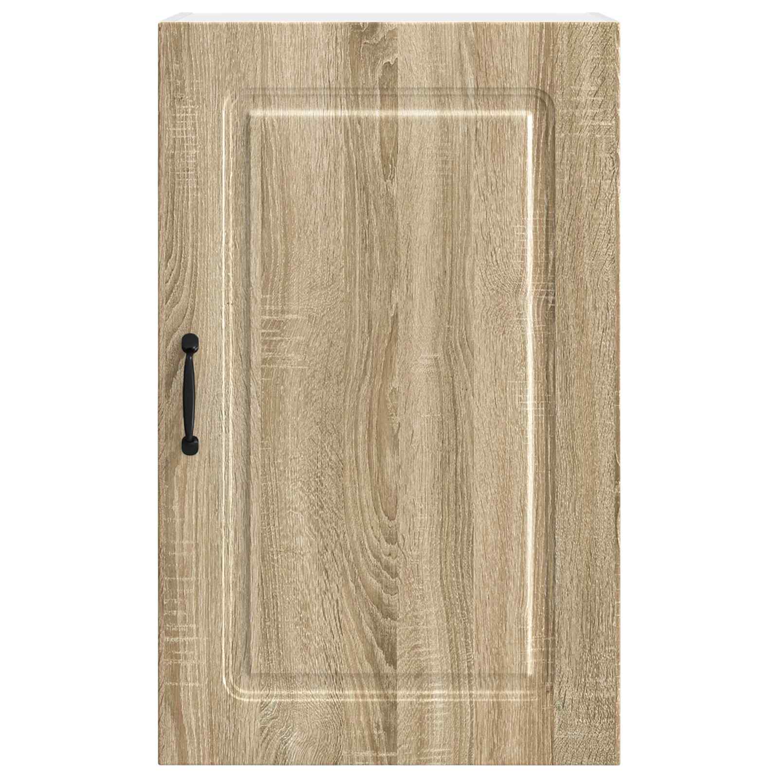 Pannello lavastoviglie Kalmar Rovere Sonoma 50 x 31 x 80 cm | homemem39