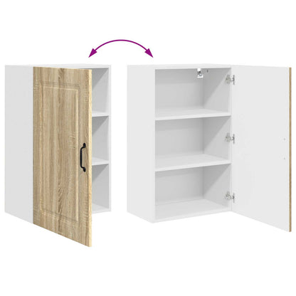 Pannello lavastoviglie Kalmar Rovere Sonoma 50 x 31 x 80 cm