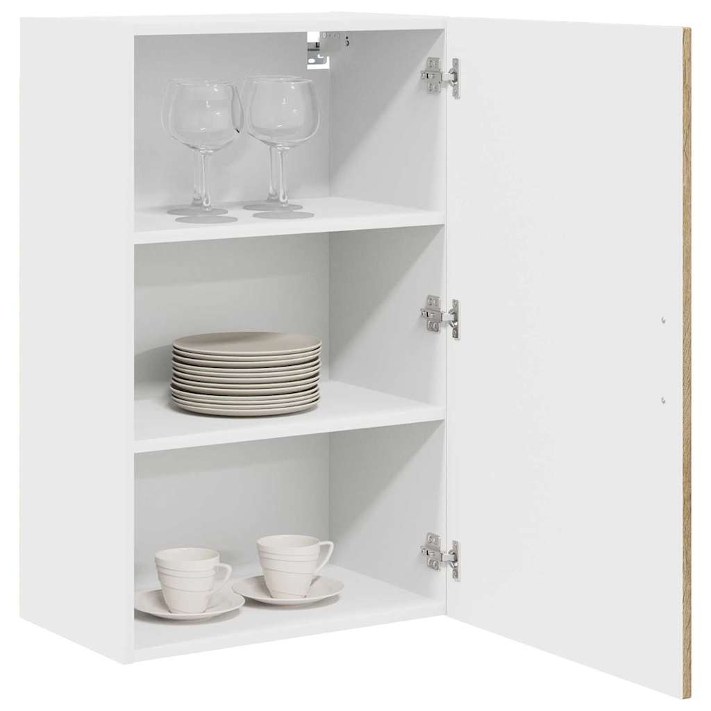 Pannello lavastoviglie Kalmar Rovere Sonoma 50 x 31 x 80 cm