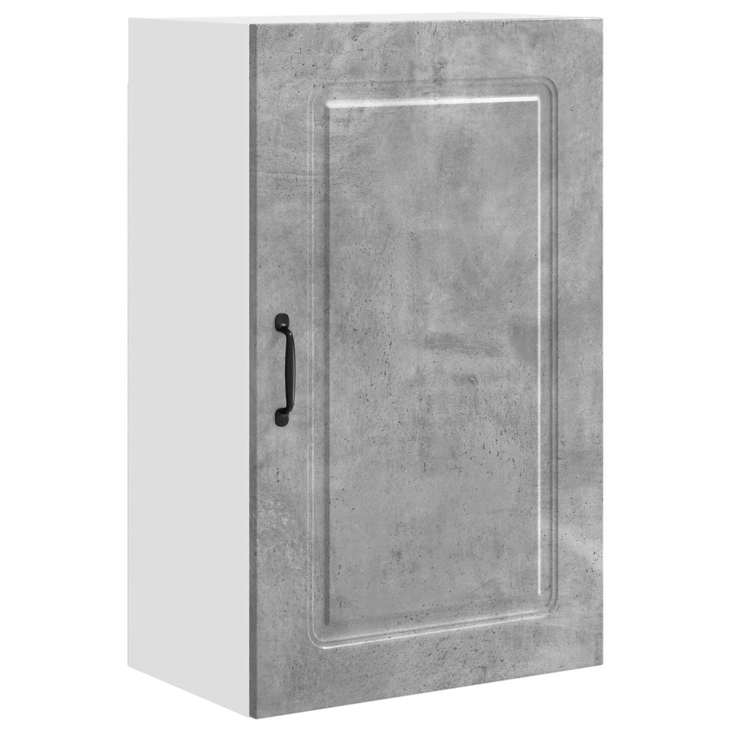 Pannello lavastoviglie Kalmar Grigio cemento 50 x 31 x 80 cm | homemem39