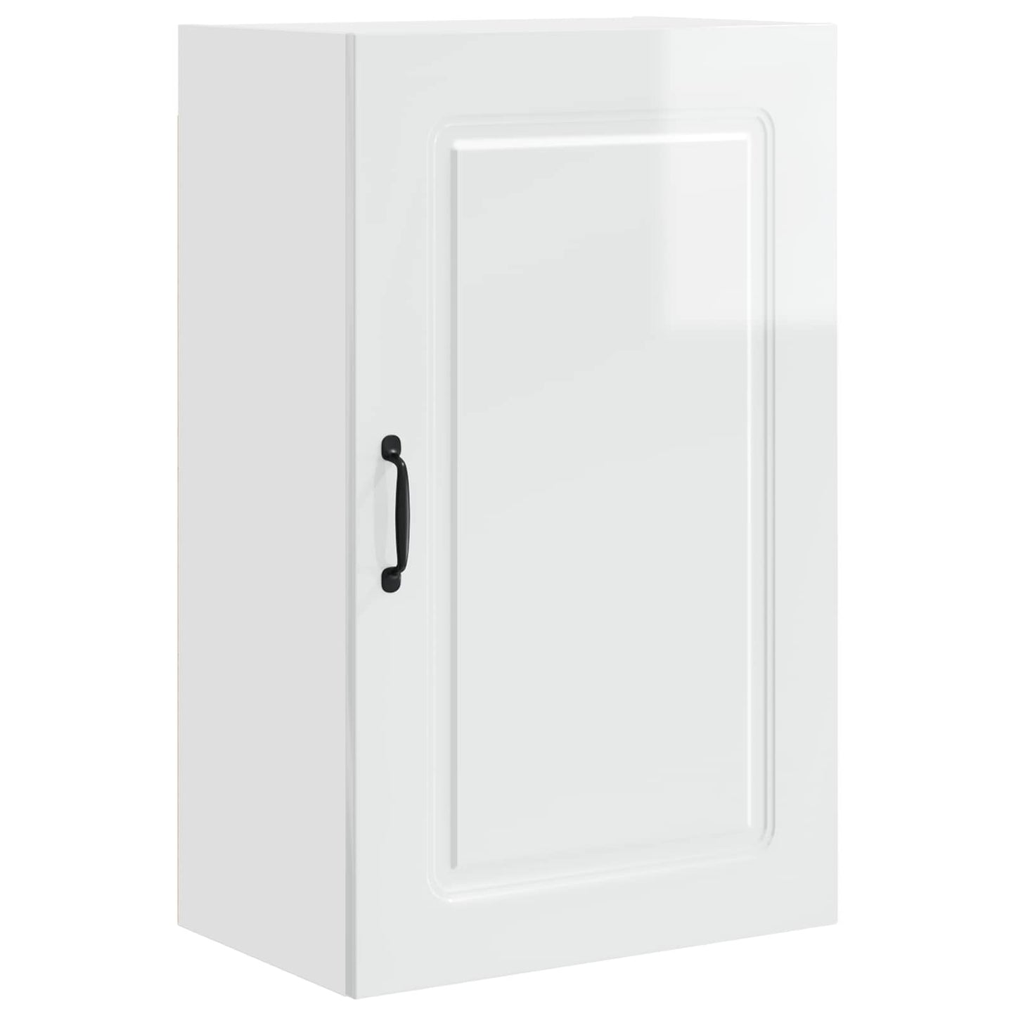 Pannello lavastoviglie Kalmar Bianco Lucido 50 x 31 x 80 cm | homemem39