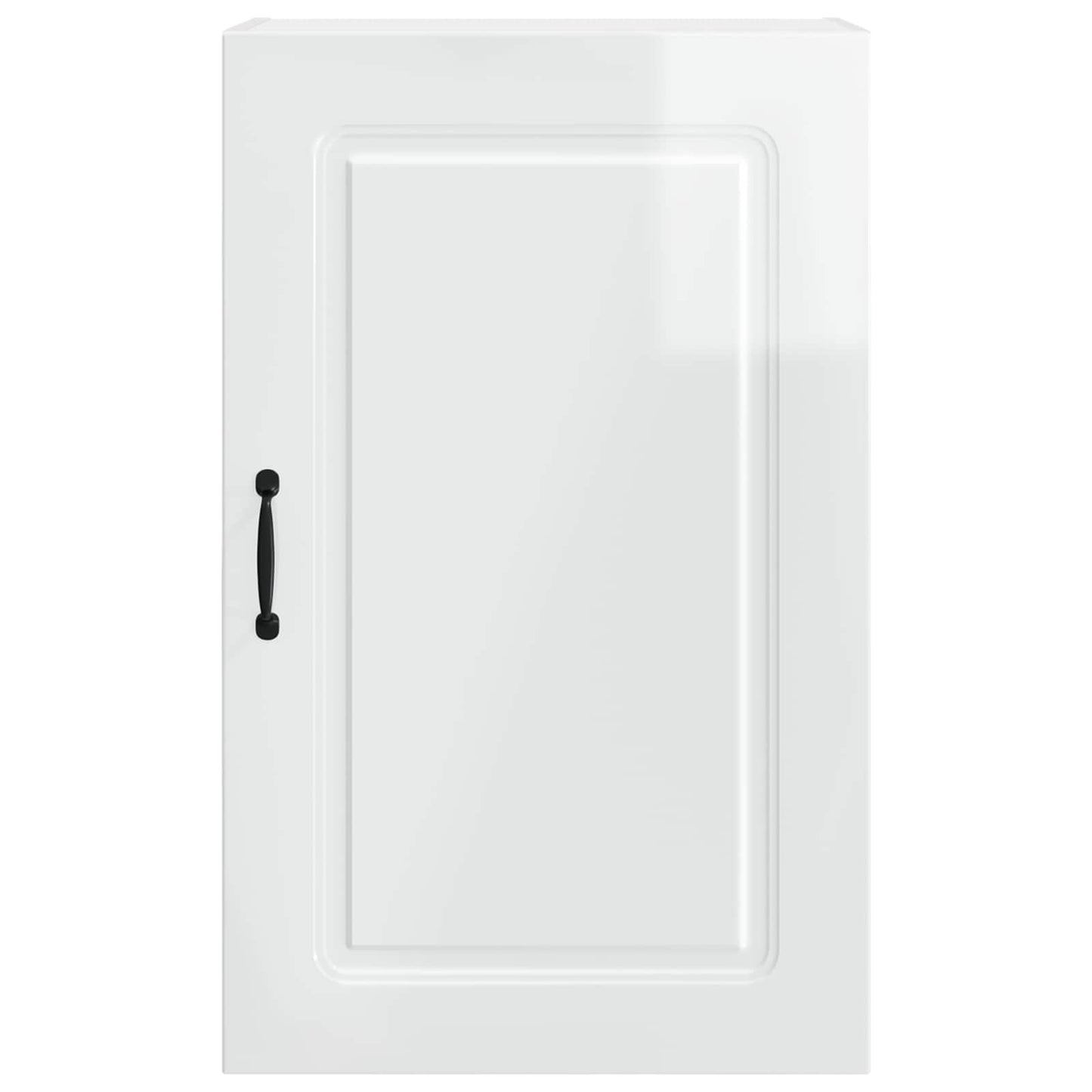 Pannello lavastoviglie Kalmar Bianco Lucido 50 x 31 x 80 cm