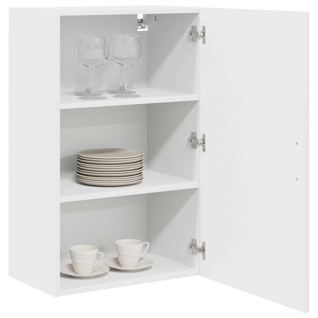 Pannello lavastoviglie Kalmar Bianco Lucido 50 x 31 x 80 cm | homemem39