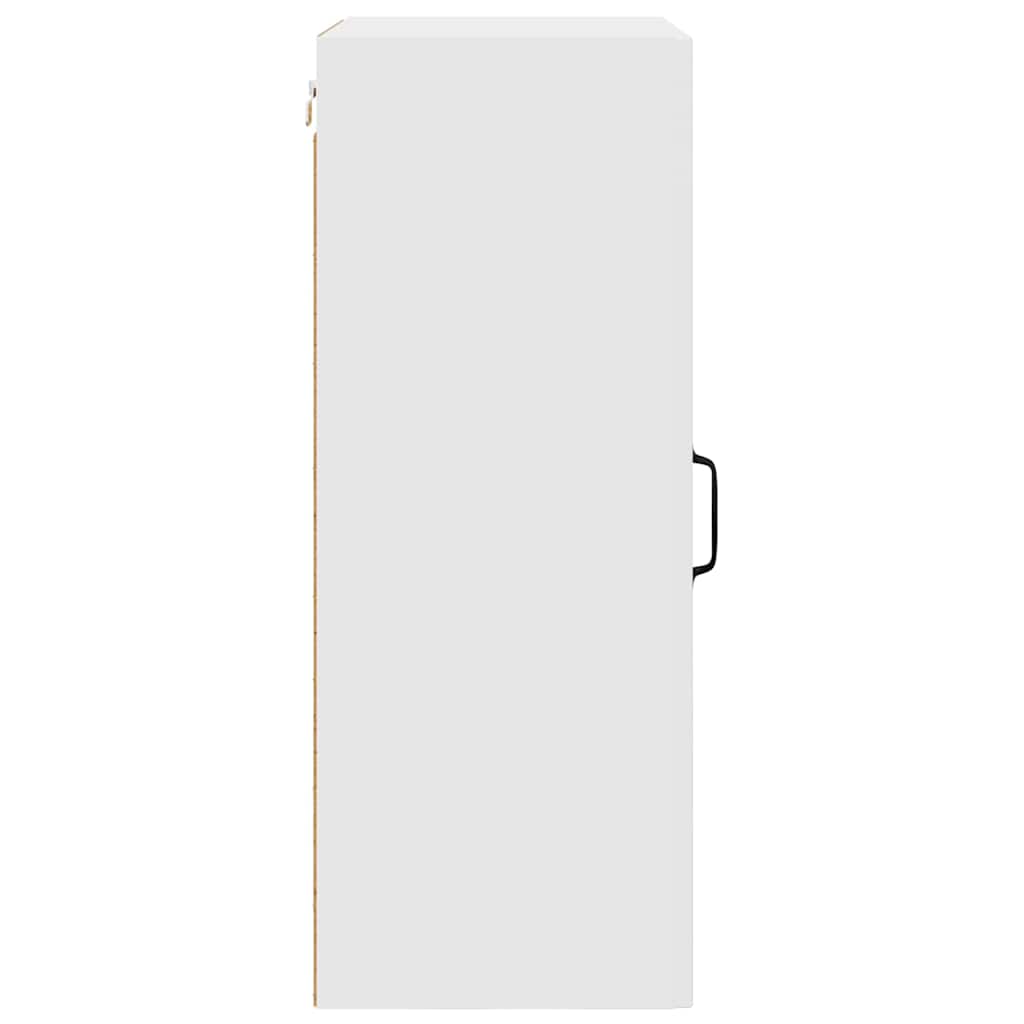 Pannello lavastoviglie Kalmar Bianco Lucido 50 x 31 x 80 cm