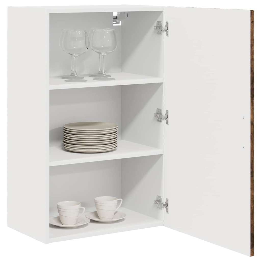 Pannello lavastoviglie Kalmar Rovere fumé 50 x 31 x 80 cm | homemem39