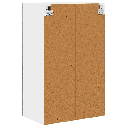 Pannello lavastoviglie Kalmar Grigio Sonoma 50 x 31 x 80 cm | homemem39