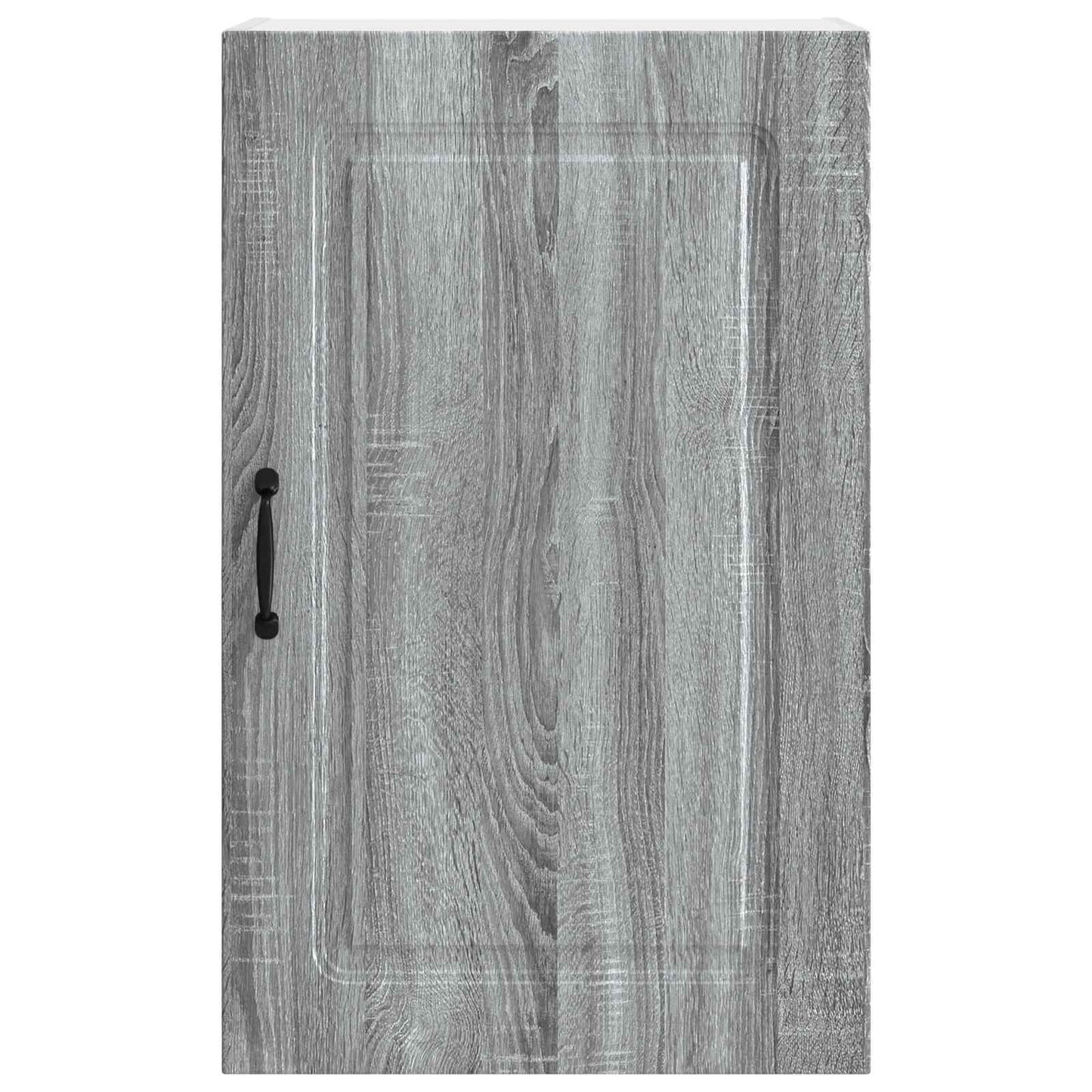 Pannello lavastoviglie Kalmar Grigio Sonoma 50 x 31 x 80 cm | homemem39