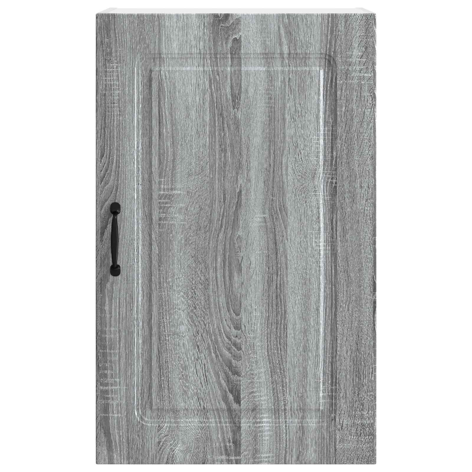 Pannello lavastoviglie Kalmar Grigio Sonoma 50 x 31 x 80 cm | homemem39